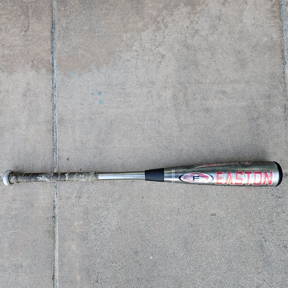 Easton Connexion Zcore Sc500 -7 BT12-Z 2 3/4 Extended Barrel Baseball Bat 30/23
